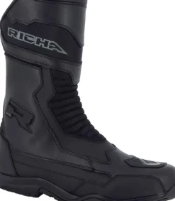 Richa VULCAN 2 WP BOOTS Black Hot