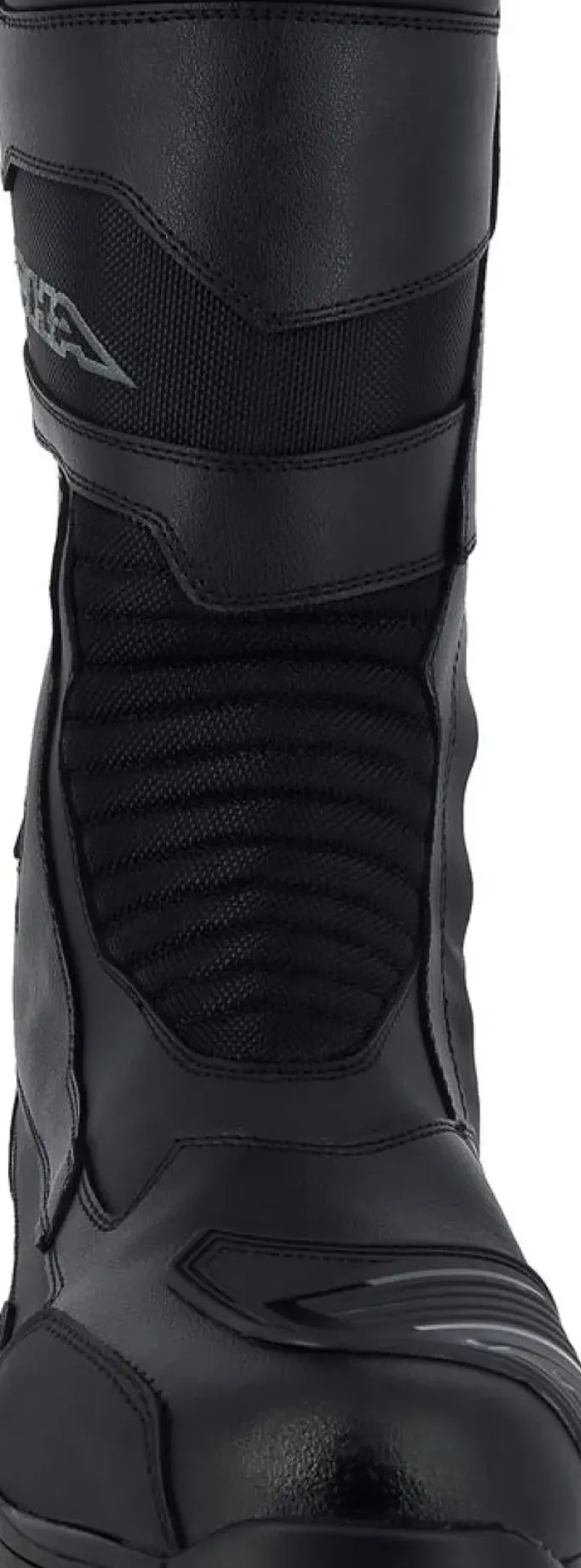 Richa VULCAN 2 WP BOOTS Black Hot