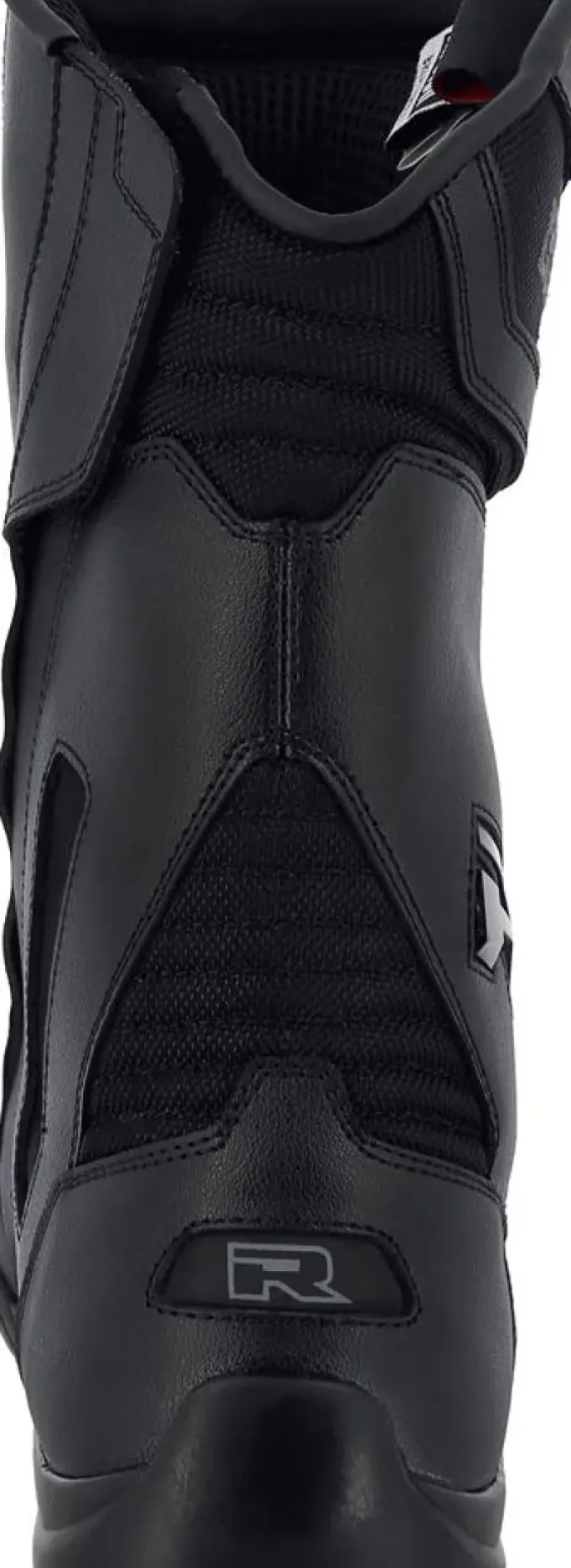 Richa VULCAN 2 WP BOOTS Black Hot