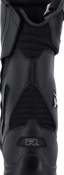 Richa VULCAN 2 WP BOOTS Black Hot