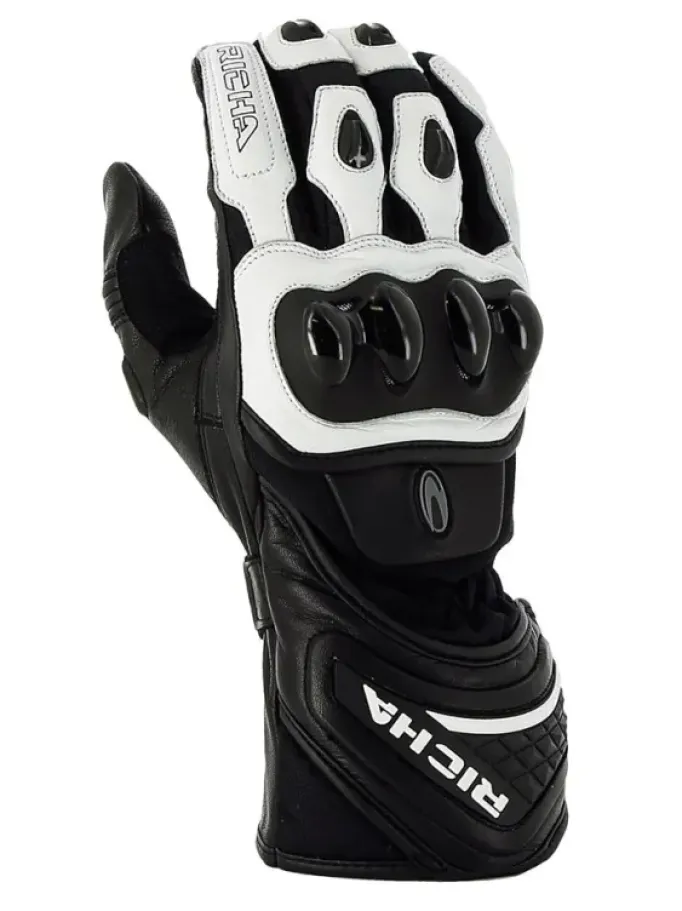 Richa WARRIOR EVO GLOVES Shop