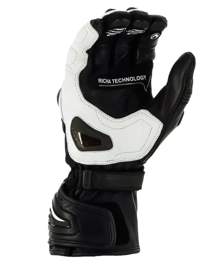 Richa WARRIOR EVO GLOVES Shop