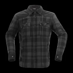 Richa WISCONSIN WP JACKET titanium Best