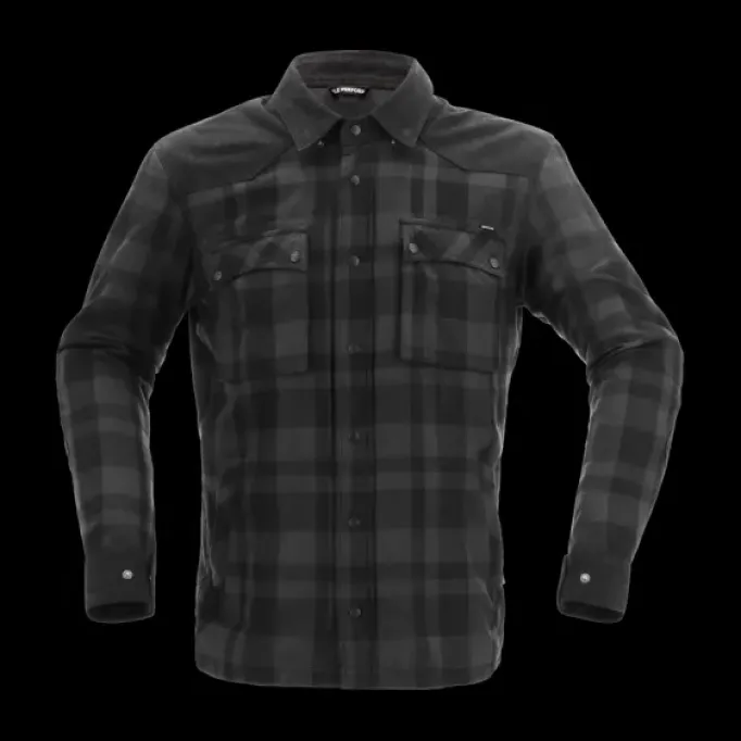 Richa WISCONSIN WP JACKET titanium Best