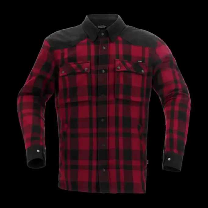 Richa WISCONSIN WP JACKET titanium Best