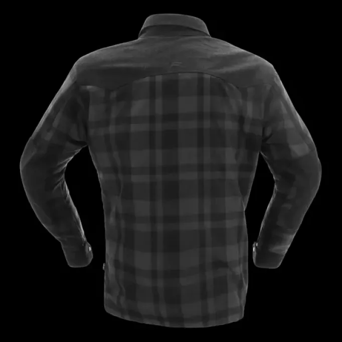 Richa WISCONSIN WP JACKET titanium Best
