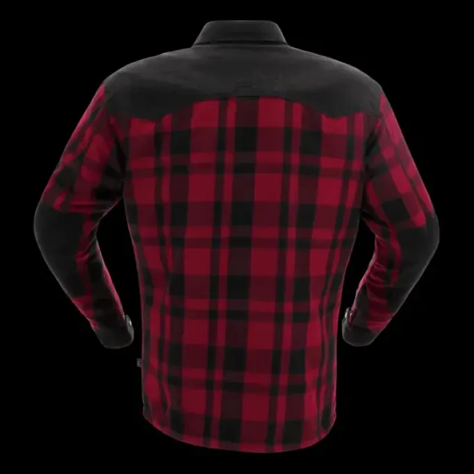 Richa WISCONSIN WP JACKET titanium Best