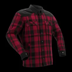 Richa WISCONSIN WP JACKET titanium Best