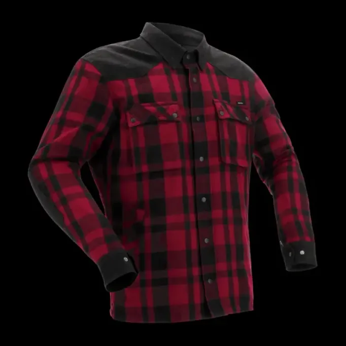 Richa WISCONSIN WP JACKET titanium Best